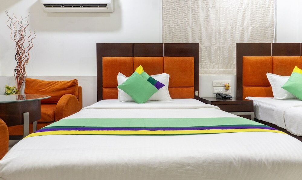 Фото Treebo Trend Bhairavee