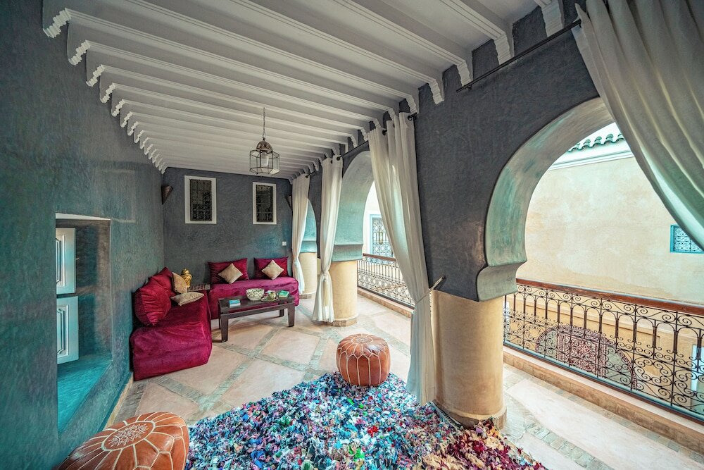 Фото Riad Azawan