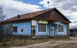 Magazin d. Varnaki, Nolinskoye rayonnoye potrebitelskoye obshchestvo (derevnya Varnaki, Zelyonaya ulitsa, 65) ، محل بقالة