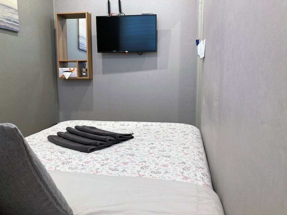 Фото Oyo Hostel Dongdaemun 1