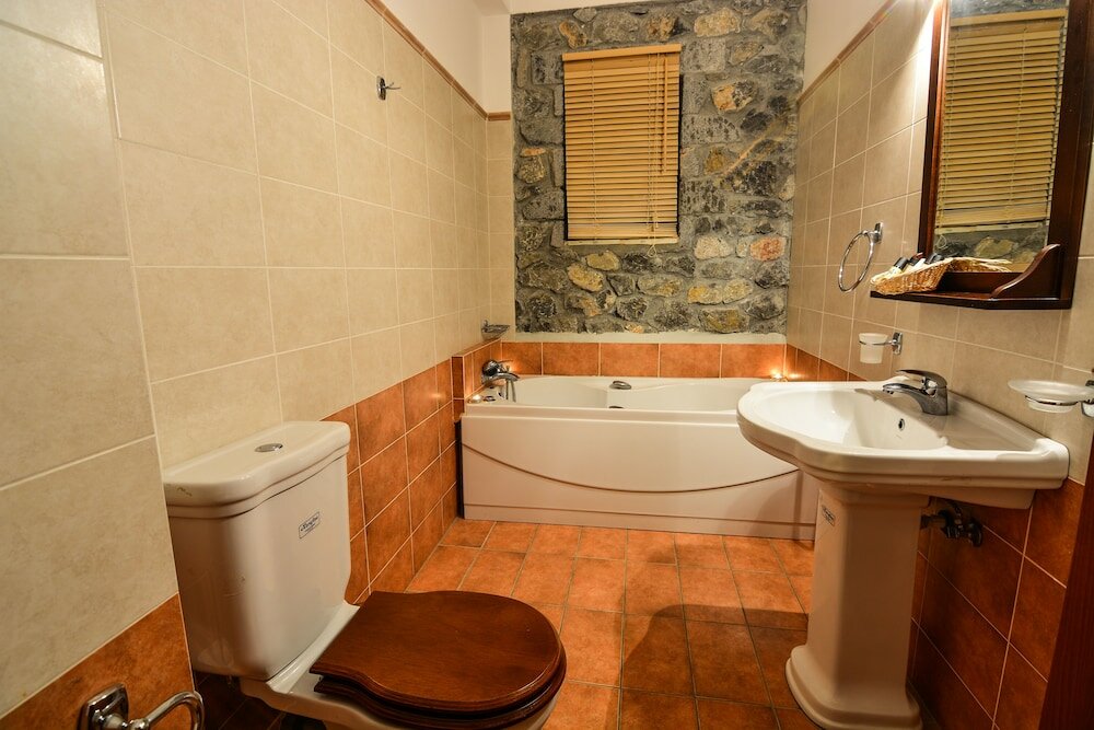 Фото Karyatis Resort