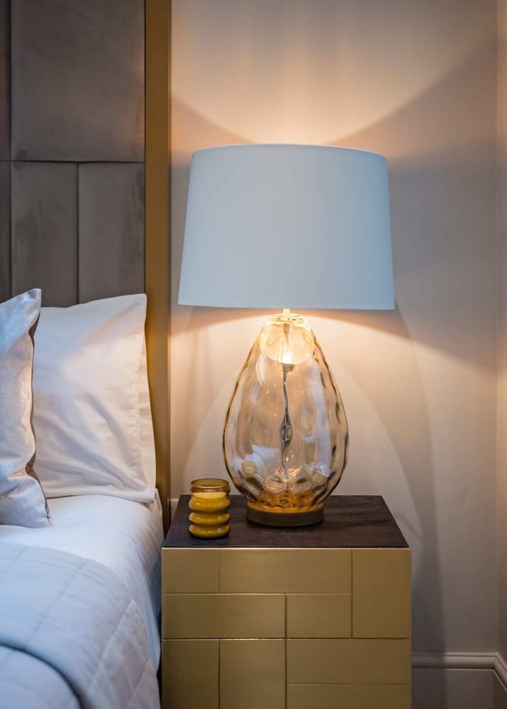 Фото Marble Arch Suite 2-hosted by Sweetstay