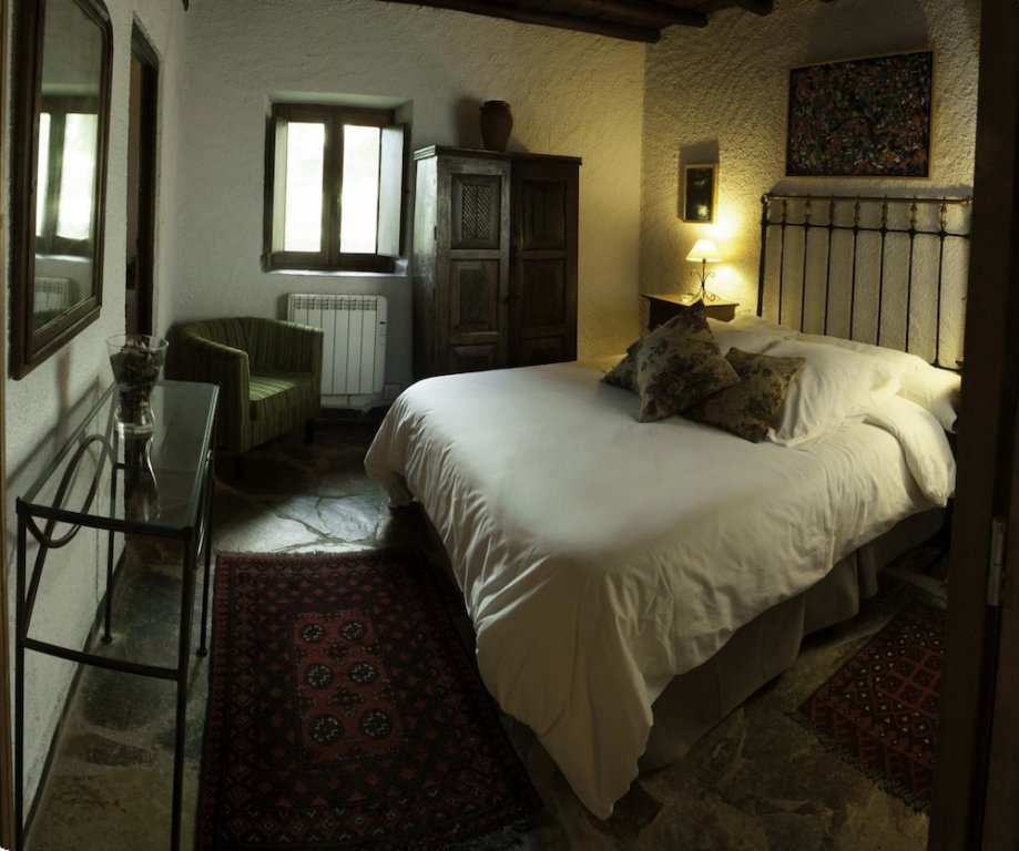 Фото Finca La Ramallosa