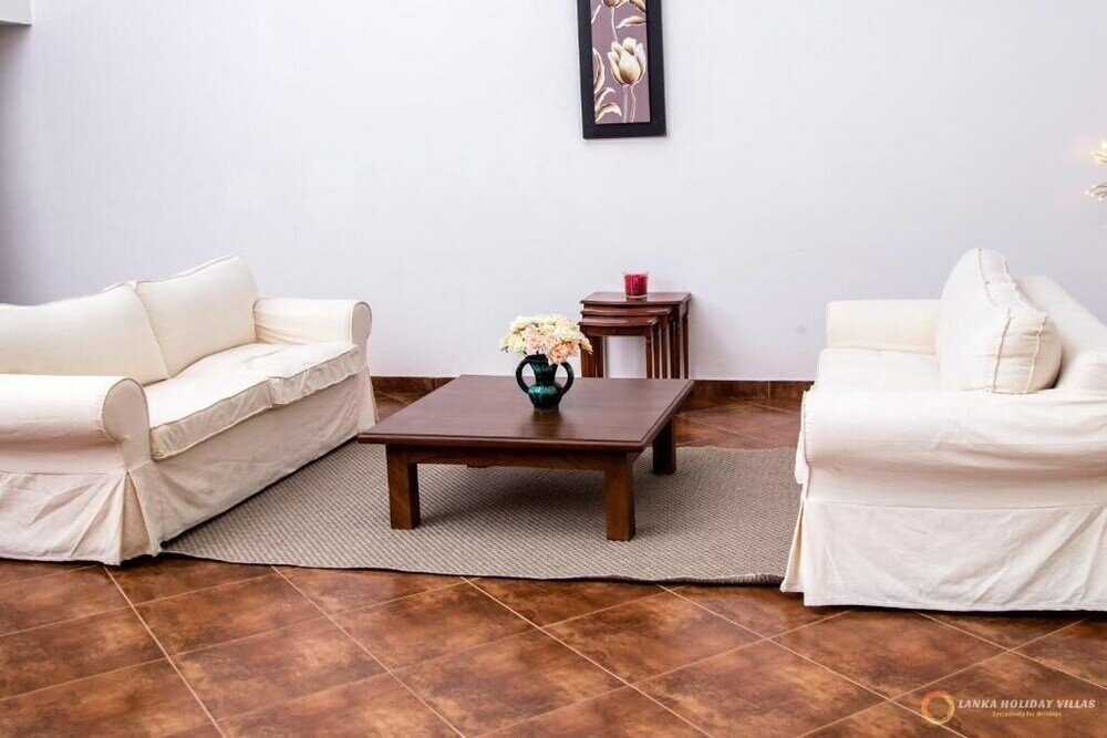 Фото Villa Bonheur