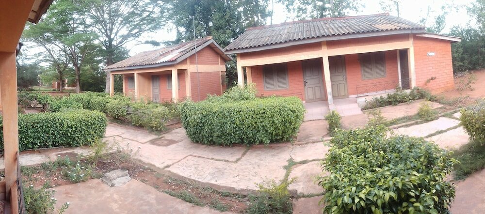 Фото Centre Ayifa Hôtel