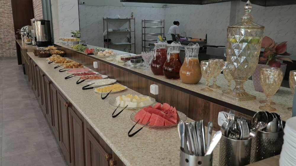 Фото Grand Turon Plaza