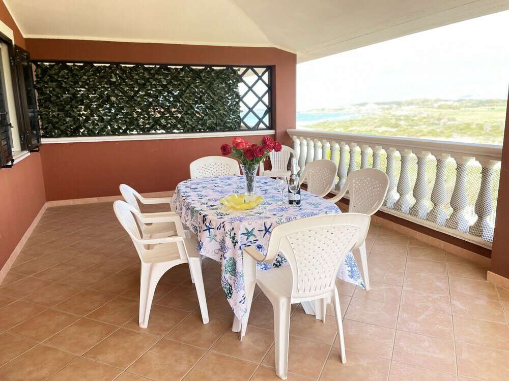 Фото Capo Rizzuto Home