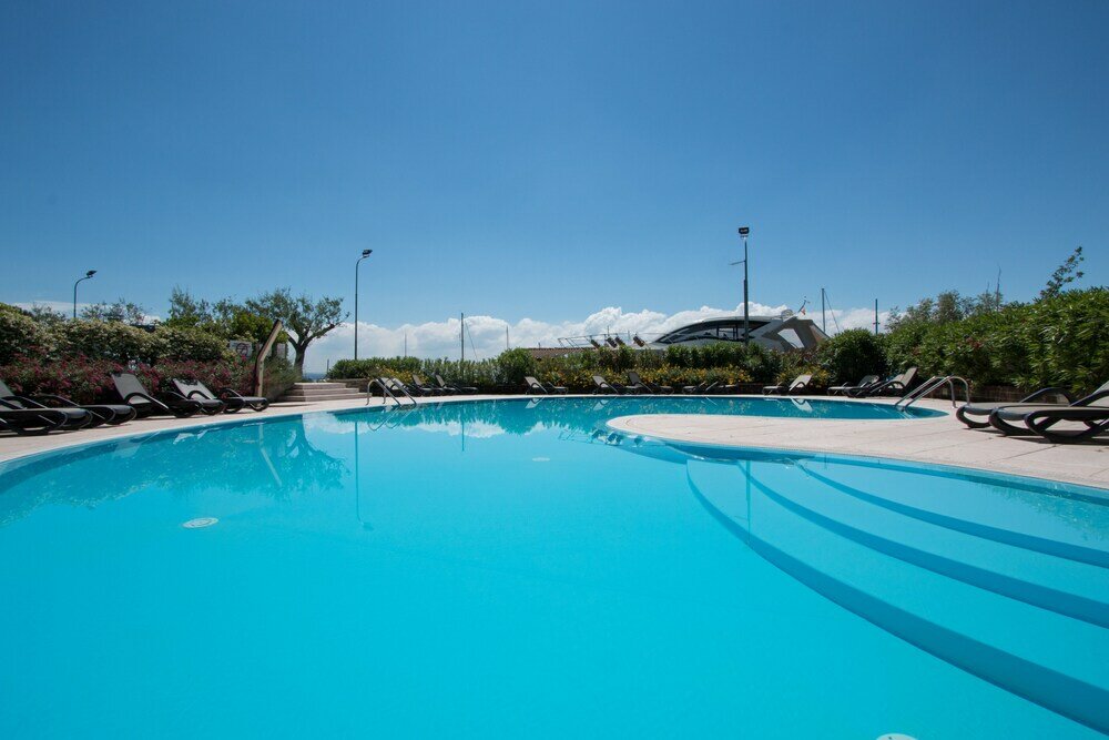 Фото La Cascata Apartments by Wonderful Italy