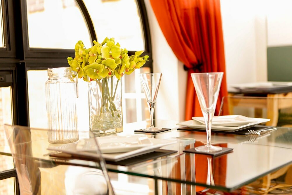 Фото Altido Splendid 1 Bedroom Flat near St. Paul's Cathedral