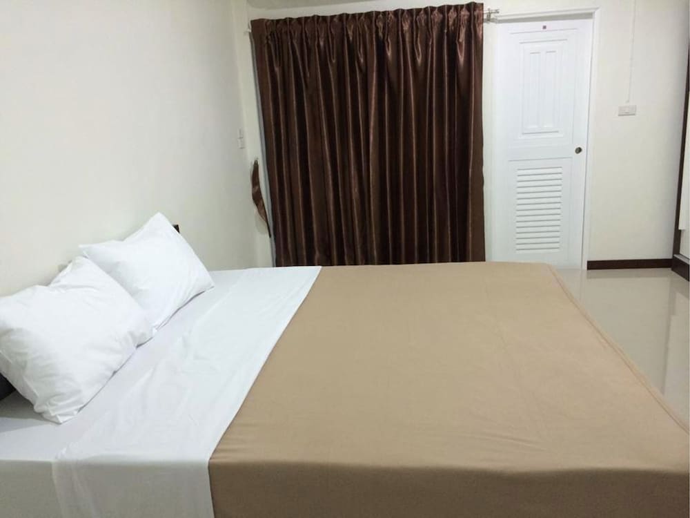 Фото Baanna Place