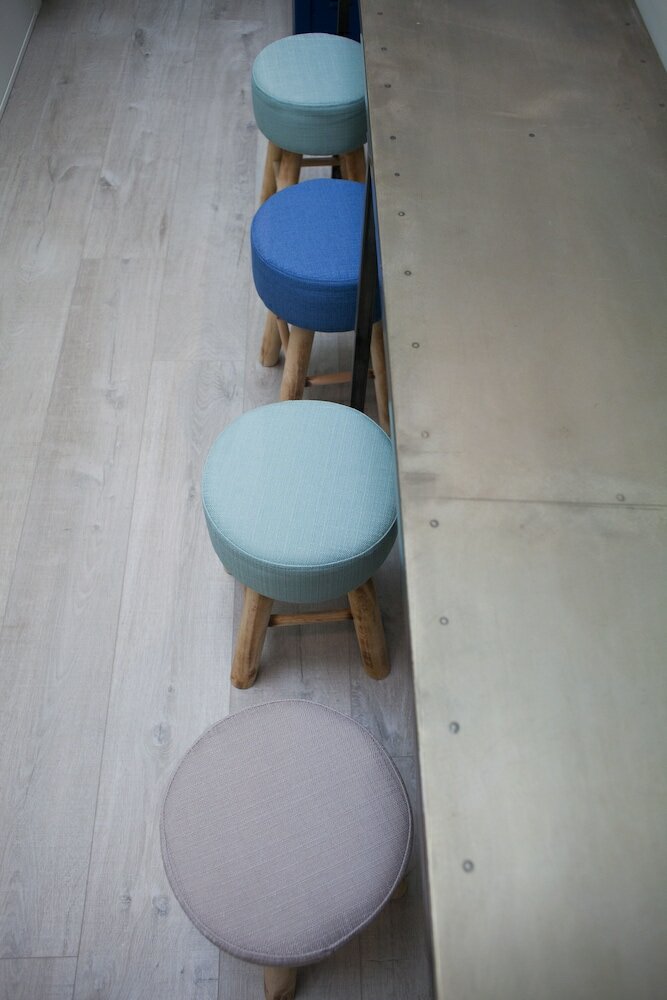 Фото Málaga Stop Hostel