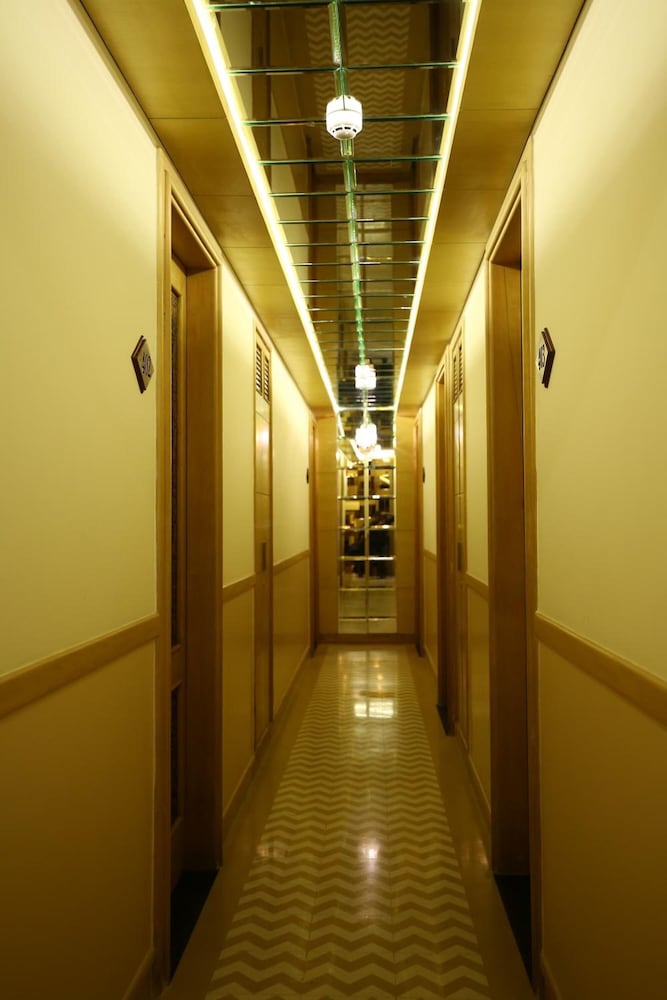 Фото The IC's Hotel