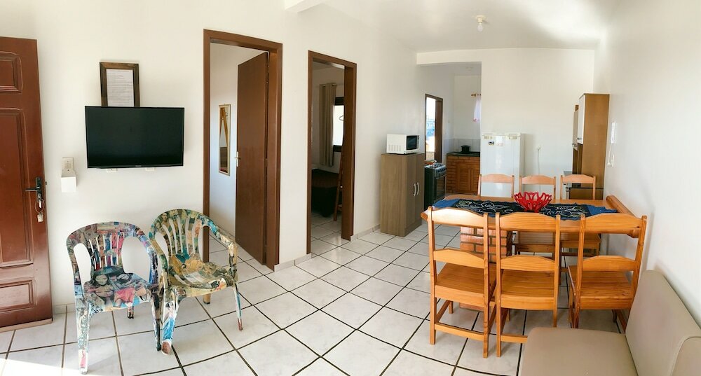 Фото Pousada Dona Monica