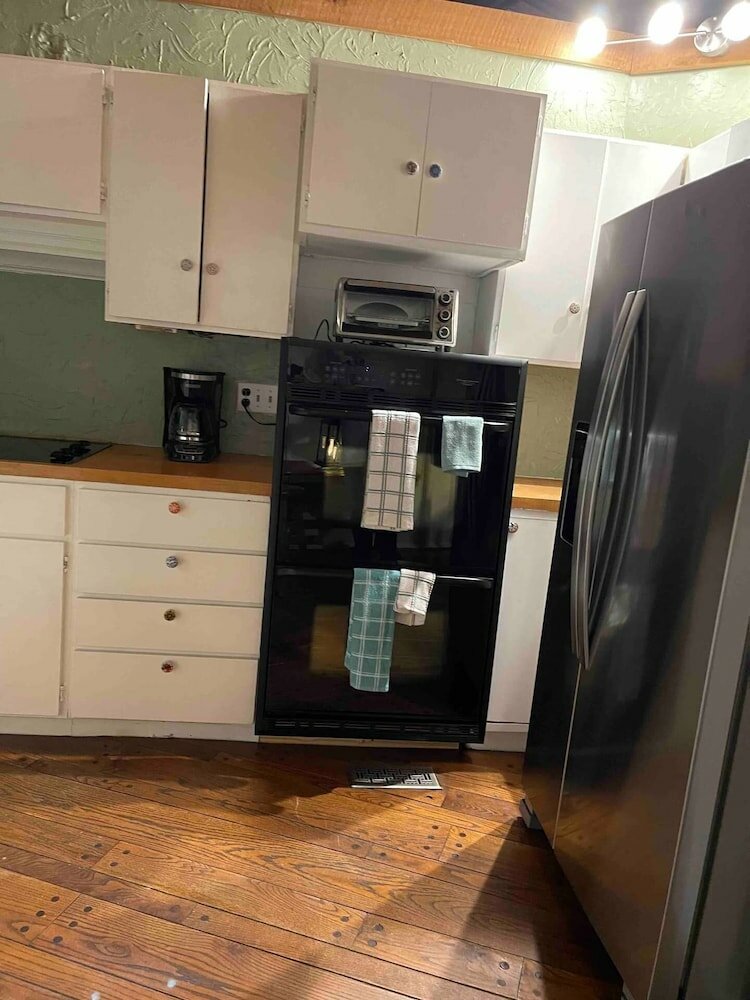 Фото Treetops in Town