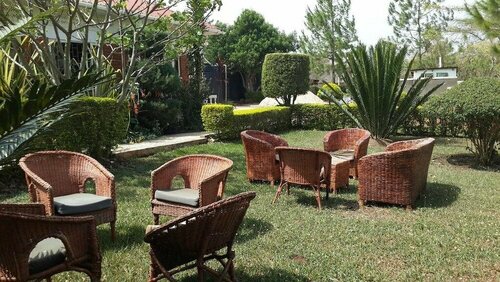 Гостиница Brownstone Country Home Lira Uganda