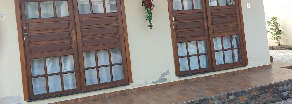 Фото Residencial Miragem Bombinhas Uno