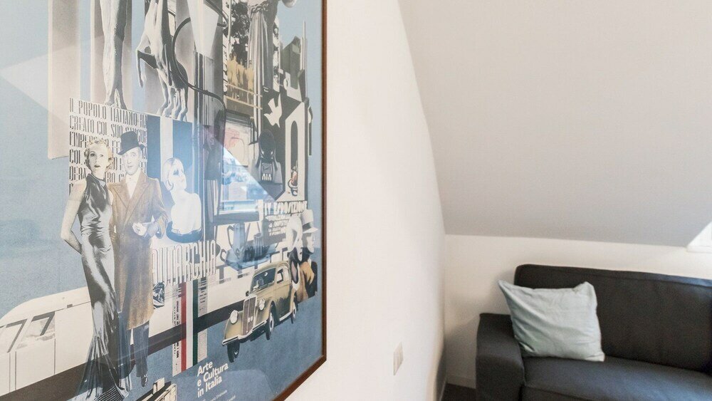 Фото Italianway - Corso Como 9