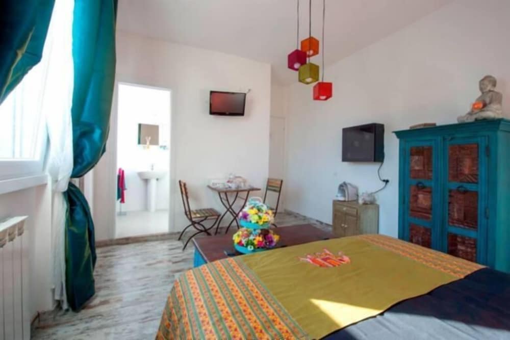 Фото Letto & Latte Roma