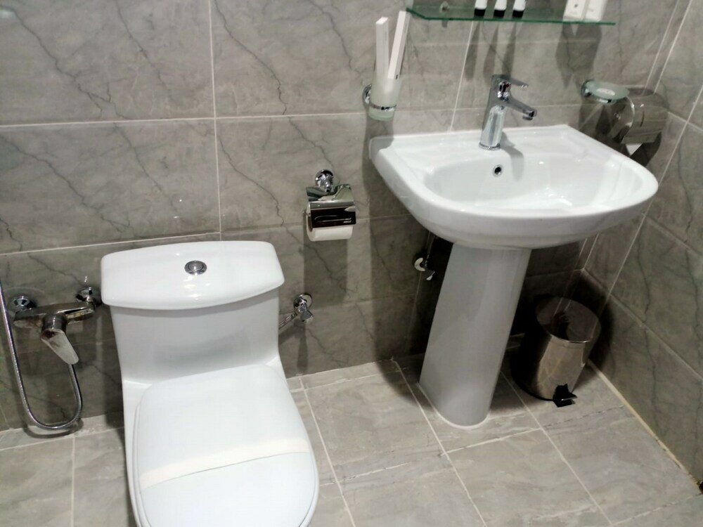 Фото Saraya Building2