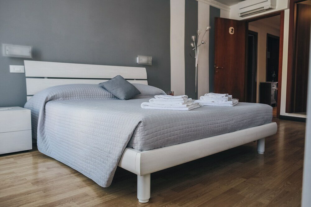 Фото Residenza al Castello