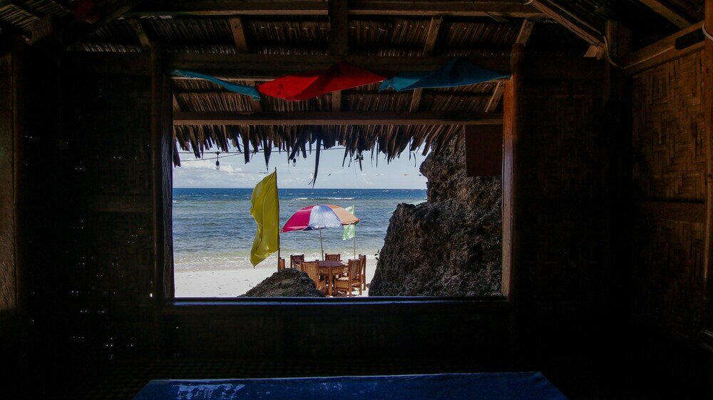 Фото Gratum Beach Resort