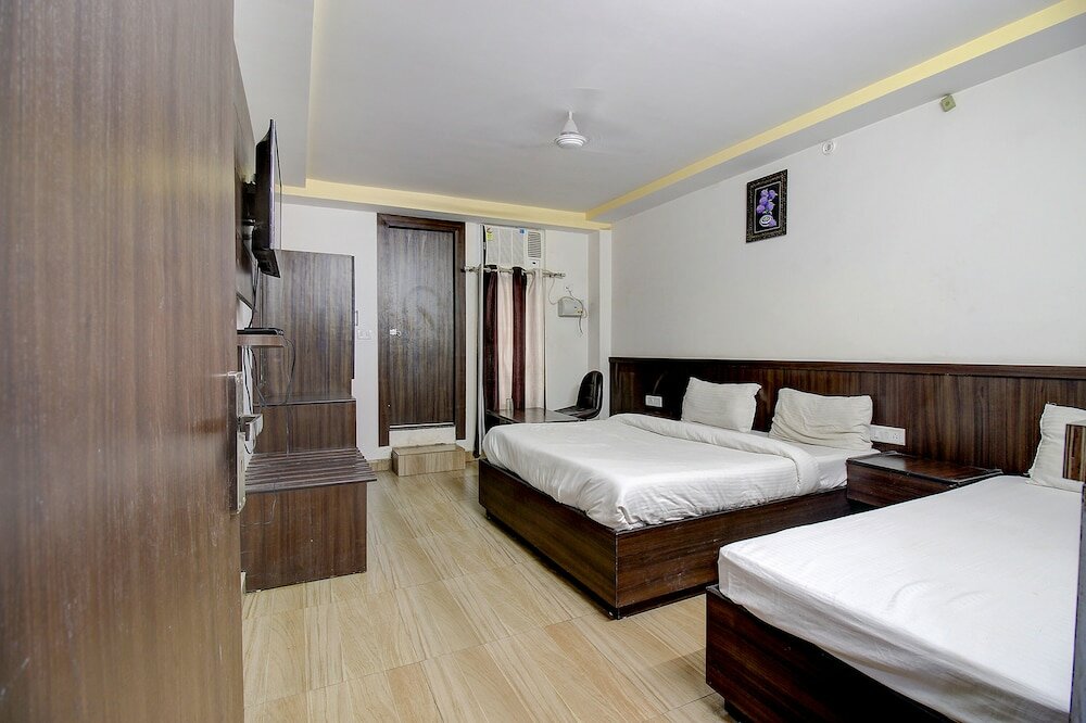 Фото Fabhotel PS Grand