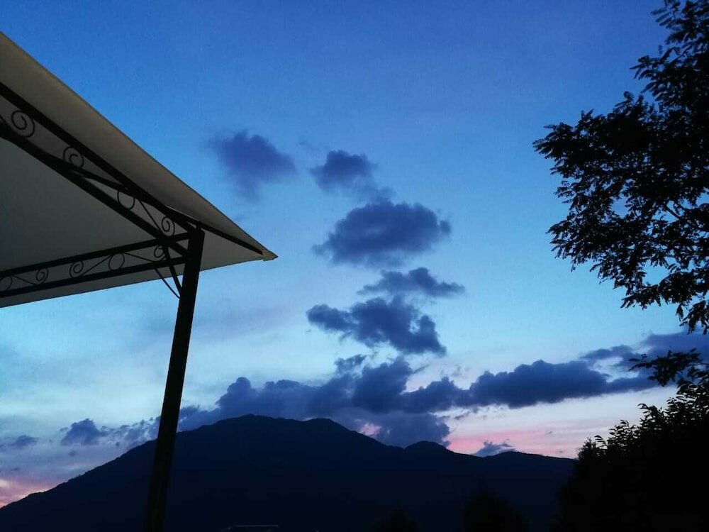 Фото Eko Village Jasavic