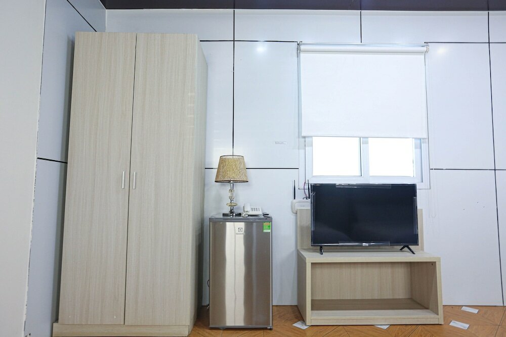 Фото Ttr Vincent Hotel