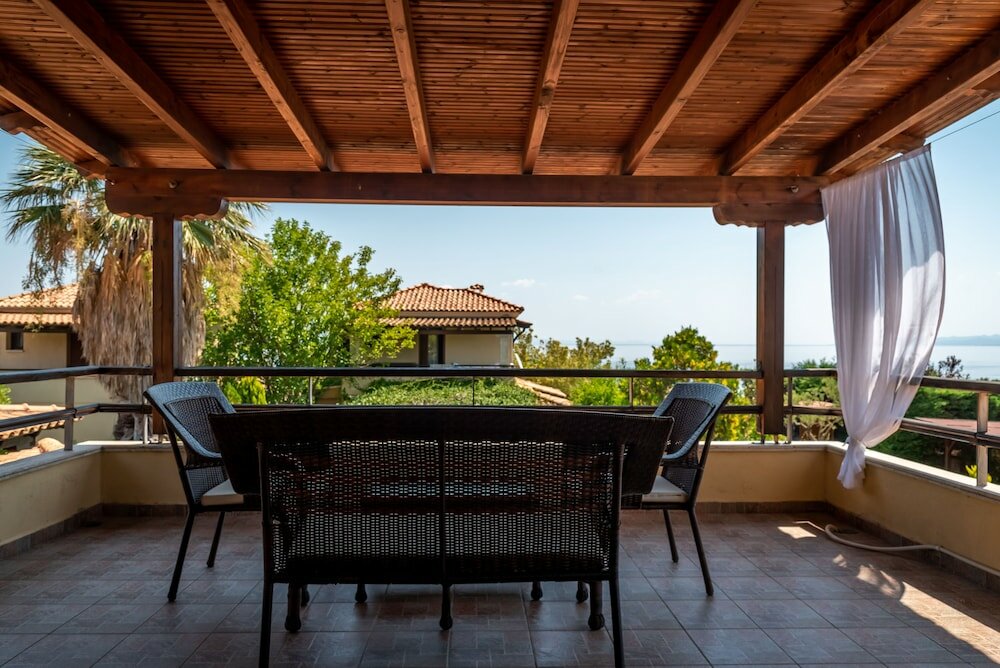 Фото Keys of paradise