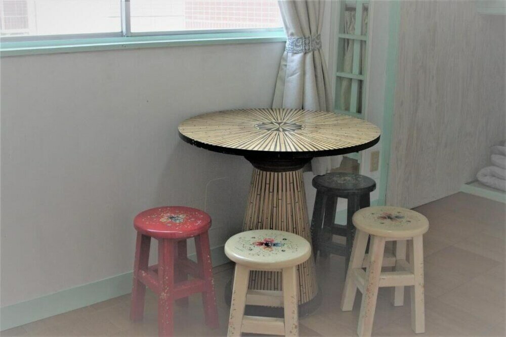 Фото Kichinan - Hostel