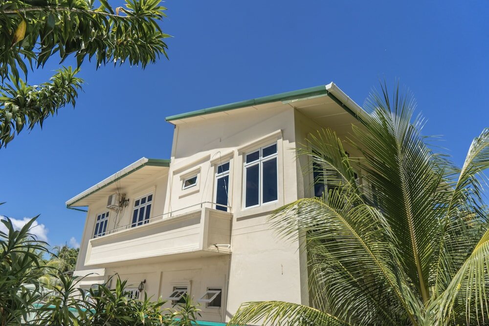 Фото Palm Rest Maldives