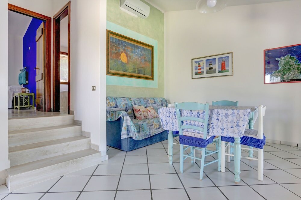 Фото Villa Maria Trilocale - Home and More