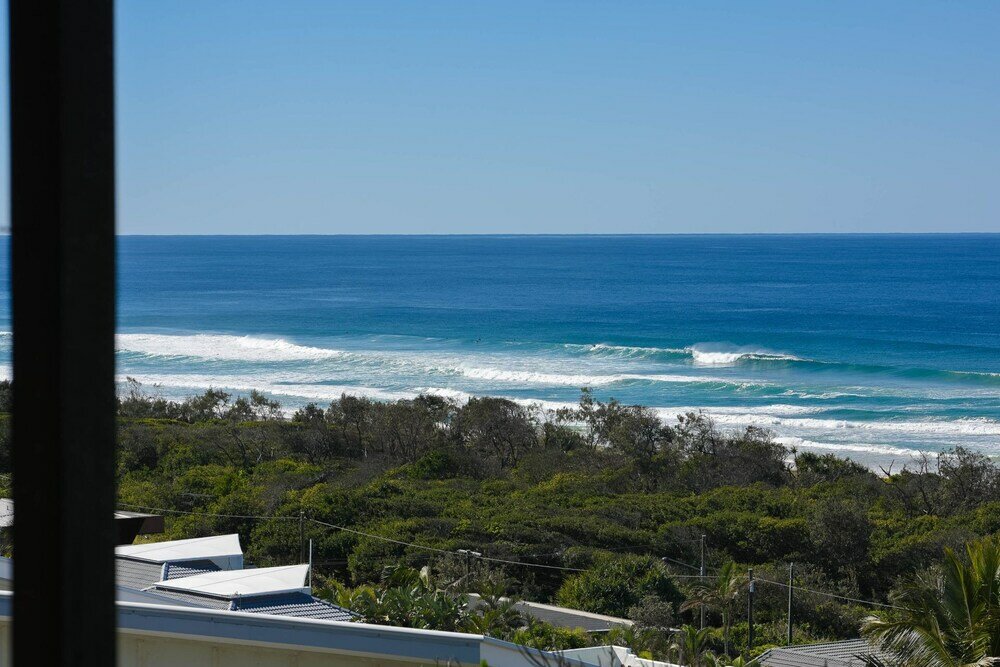 Фото Peregians Viewing Deck, 324 David Low Way, Peregian Beach, Noosa Area