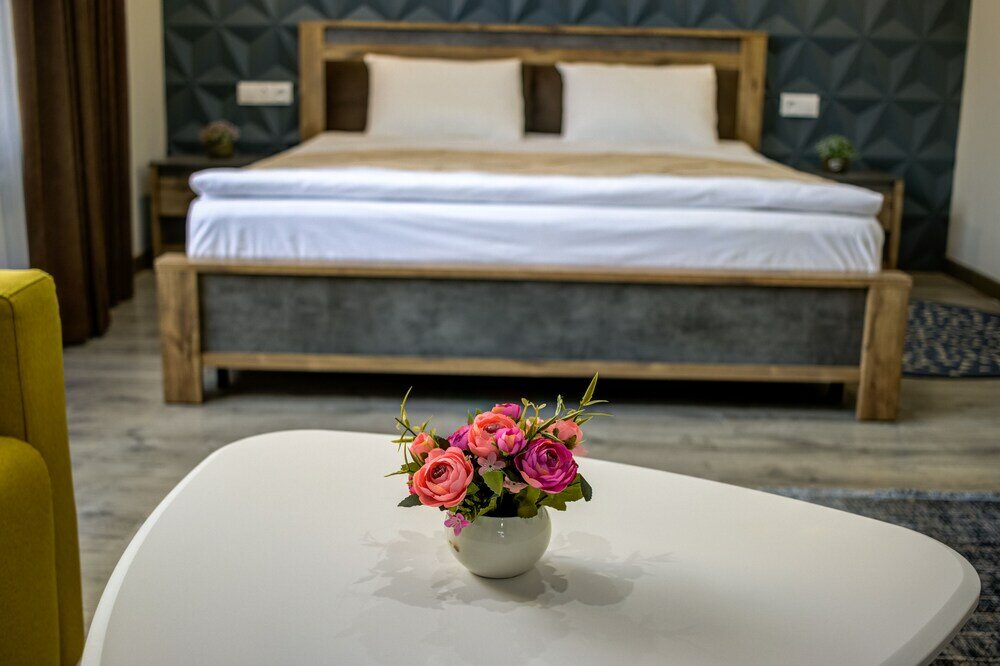 Фото Inter Hotel