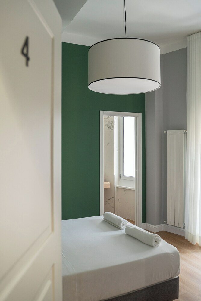 Фото Nolana 28 Rooms in Naples