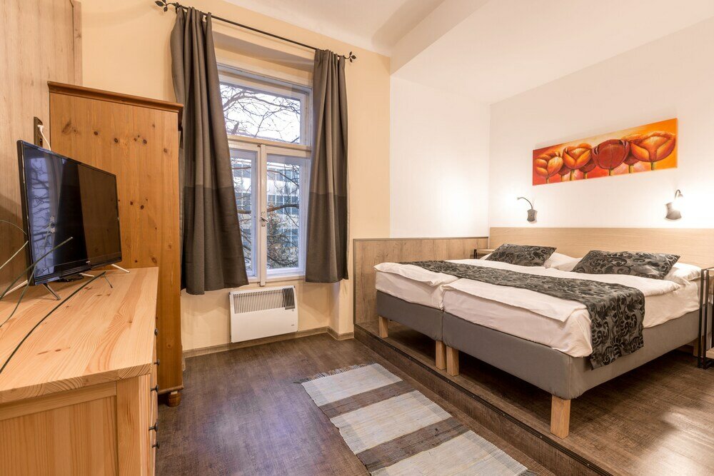 Фото Mila Apartments