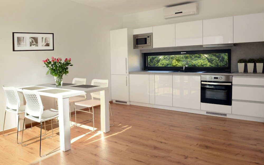 Фото Apartmány Eden