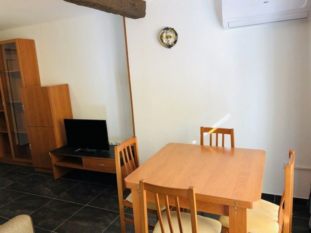 Фото Apartamento frente a la playa de Platja d’Aro