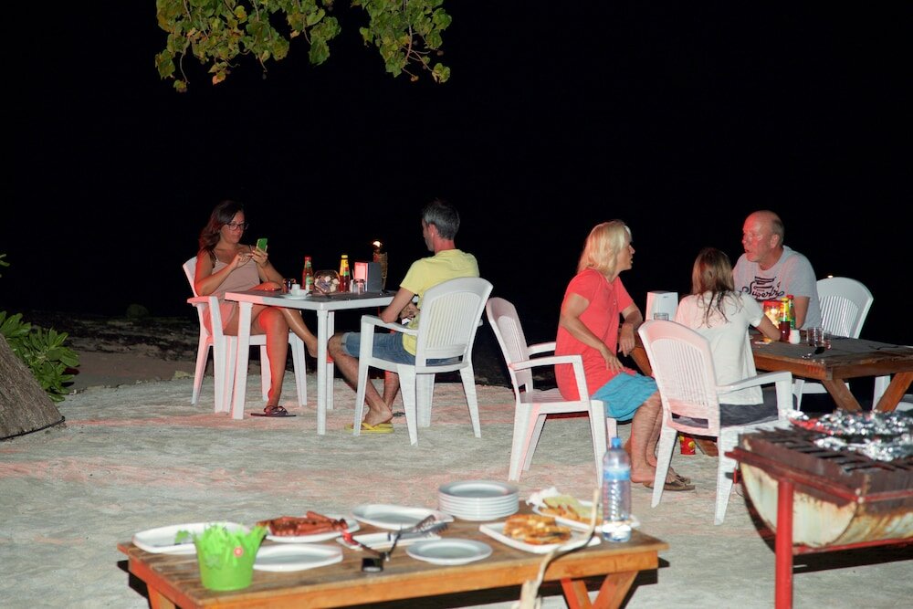 Фото South Ari Dive Center