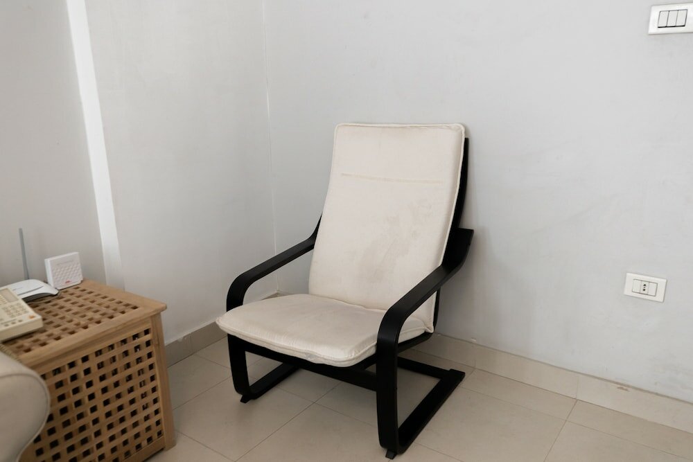 Фото Lily Mint Retreat Inviting 3br Apartment