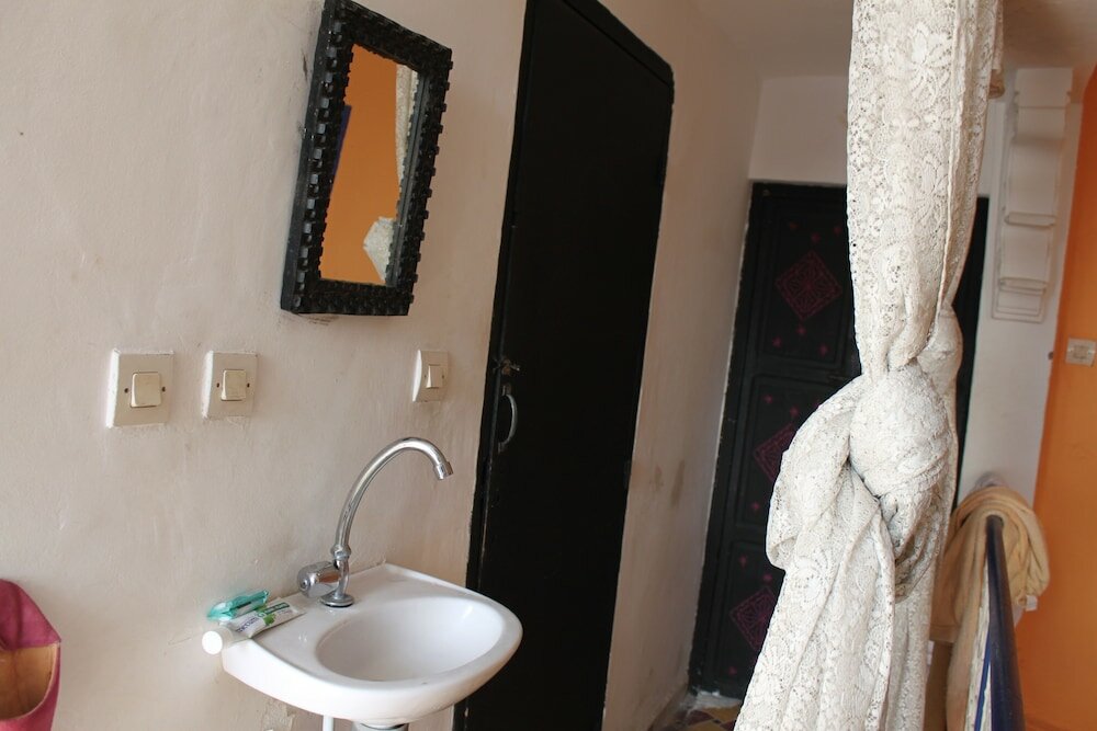 Фото Smile Marrakech Hostel