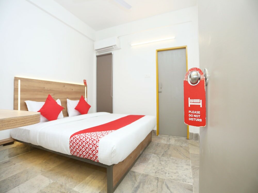 Фото Oyo 23467 Stayinn Nest