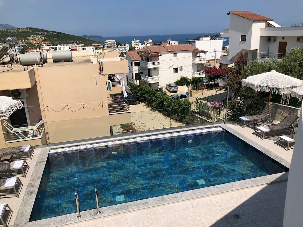 Фото Vila Malo 2