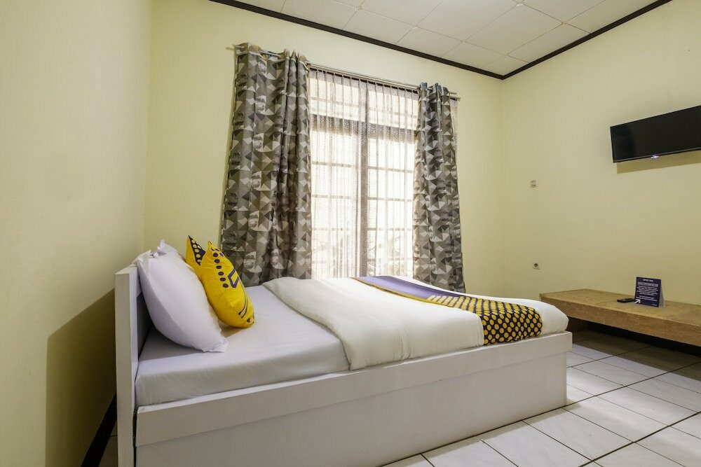 Hotel Sopt On 2672 Bee M Near Rsia Kota Bandung, Bandung, photo