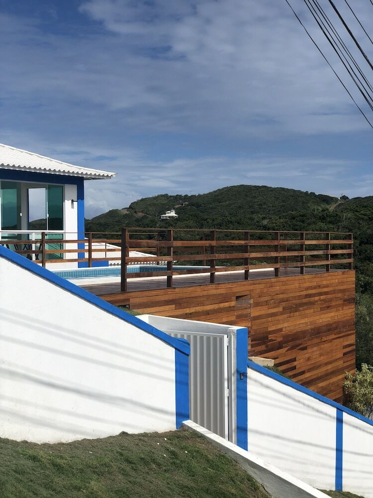 Фото Forno Guest House