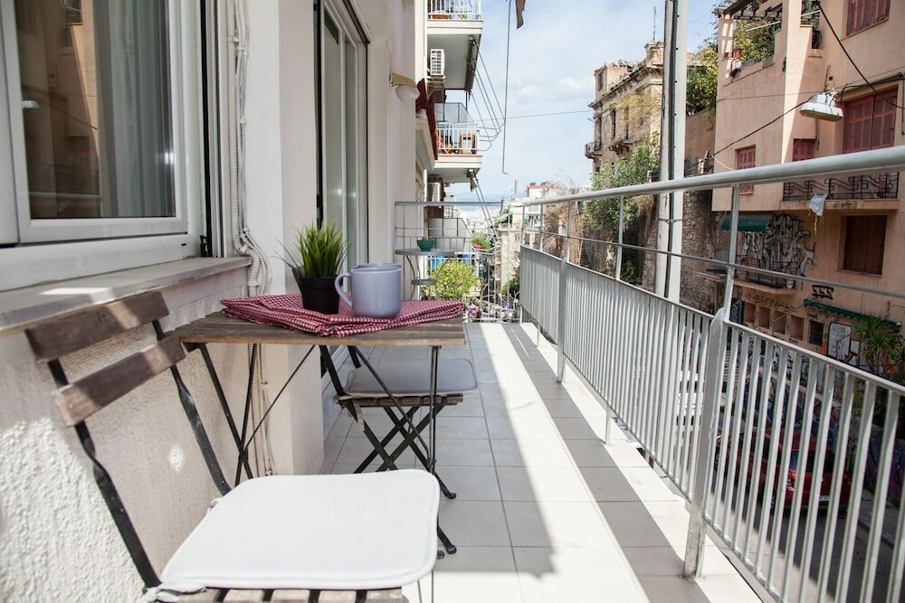 Фото Chic 1 Bedroom Heaven in Athens