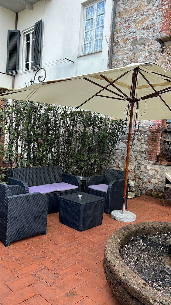 Фото Luxury Corte di Re Artu