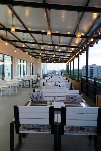 Фото Reikartz Abis