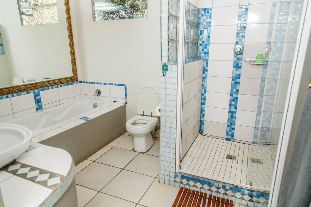 Фото Biweda Nguni B&b