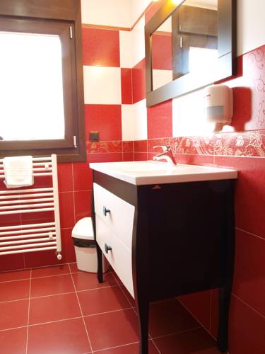 Фото Hotel Apartamento Marouco